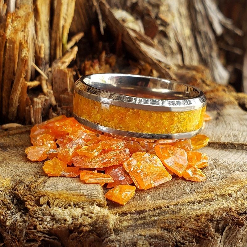 da_Wulfenite_tu_nhien